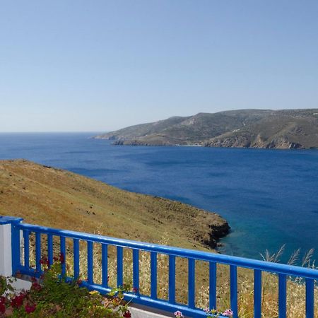 Πρόβαρμα Ξενοδοχείο Astypálaia Εξωτερικό φωτογραφία