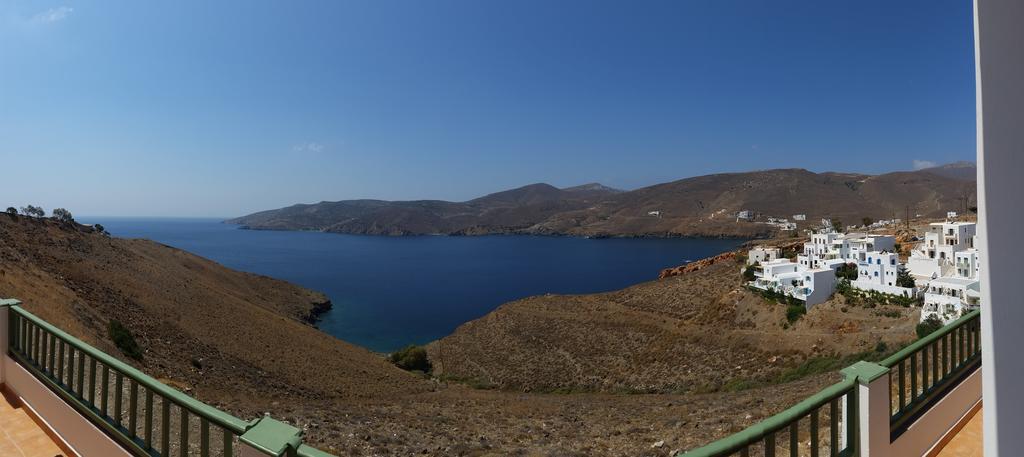 Πρόβαρμα Ξενοδοχείο Astypálaia Εξωτερικό φωτογραφία